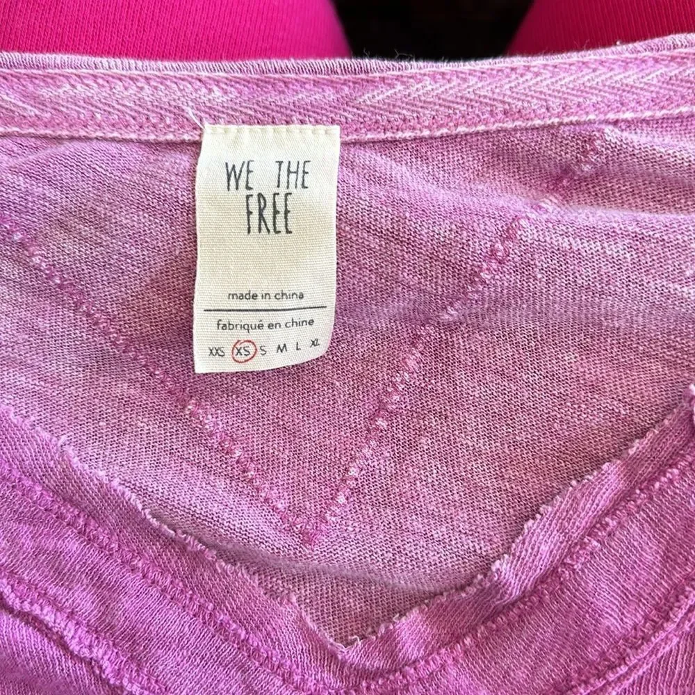 Free People super soft